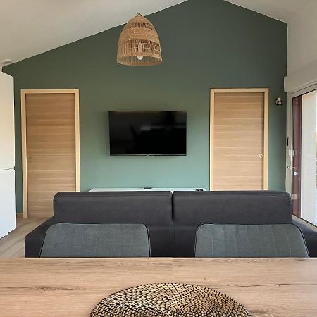 L'Oasis Villa Machecoul Kültér fotó