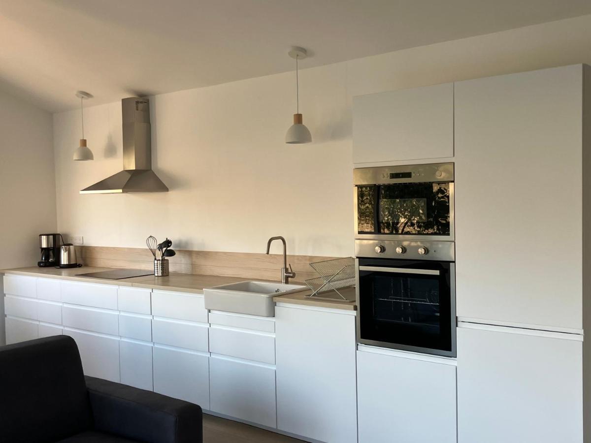 L'Oasis Villa Machecoul Kültér fotó